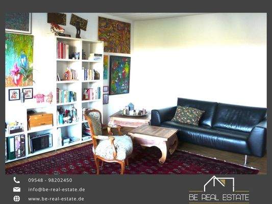 Erdgeschoss-Großes Zimmer 2