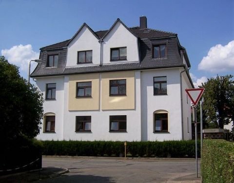 Zwickau Wohnungen, Zwickau Wohnung mieten