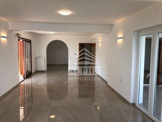 Wohn- und Esszimmer 1.OG