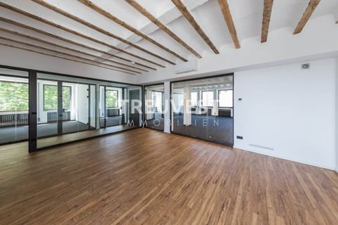 Düsseldorf Büros, Büroräume, Büroflächen 