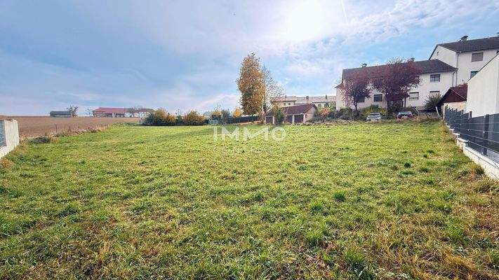 Grundstück Bad Hall