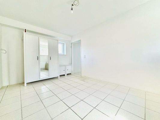 Wohnung 5 - Schlafzimmer