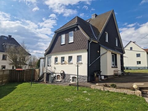 Großseifen Häuser, Großseifen Haus kaufen
