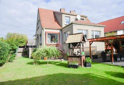 Stralsund Häuser, Stralsund Haus kaufen