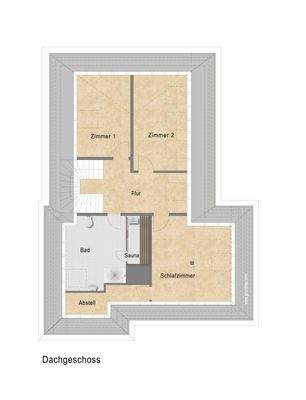 Dachgeschoss