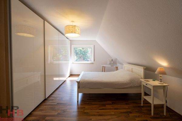 OG Elterschlafzimmer