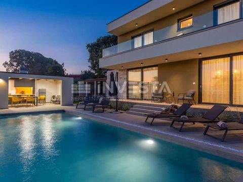 Svetvincenat Häuser, Svetvincenat Haus kaufen