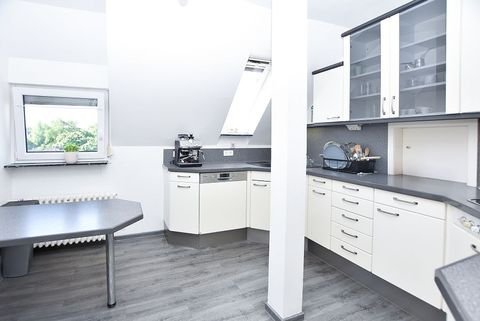 Herford Wohnungen, Herford Wohnung kaufen