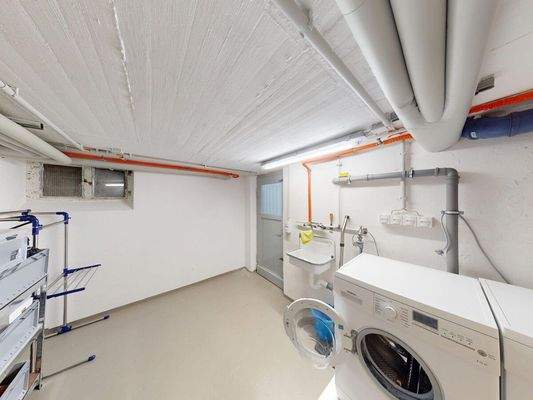 KG Hauswirtschaftsraum