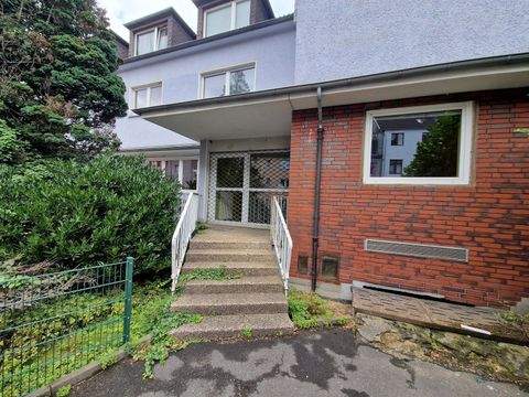 Essen Büros, Büroräume, Büroflächen 