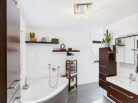 Heppenheim (Bergstraße) Häuser, Heppenheim (Bergstraße) Haus kaufen