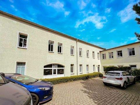 Dresden Büros, Büroräume, Büroflächen 