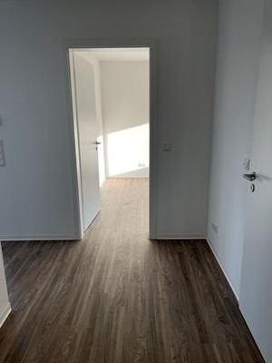 Eingangsbereich