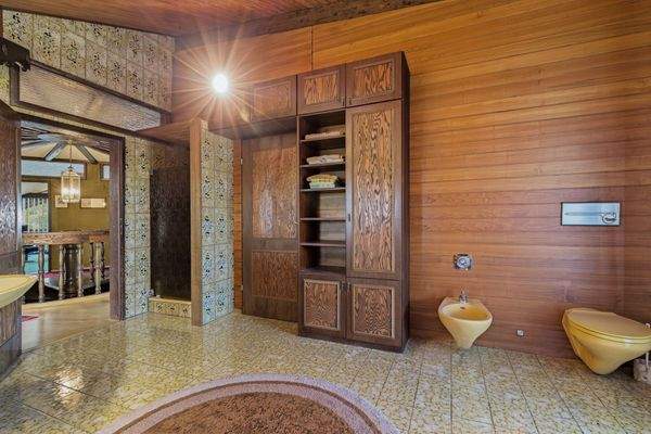 Badezimmer OG (weitere Ansicht)