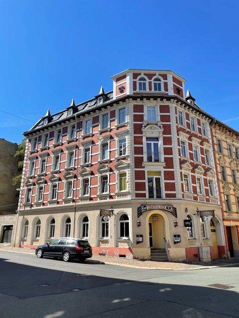 Gera Wohnungen, Gera Wohnung mieten