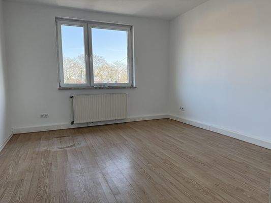 eines der schönen Zimmer