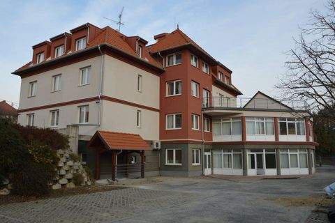 Heviz Renditeobjekte, Mehrfamilienhäuser, Geschäftshäuser, Kapitalanlage