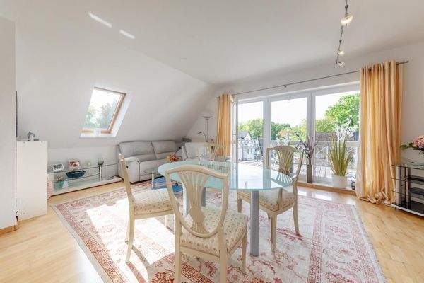 Lichterfüllt mit ...