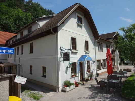 Landgasthaus