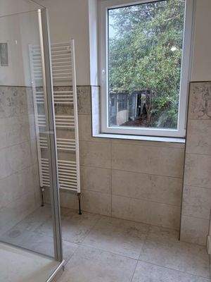 Neues Duschbad Ansicht 2