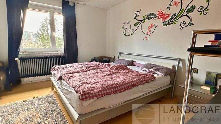 OG Schlafzimmer Eltern