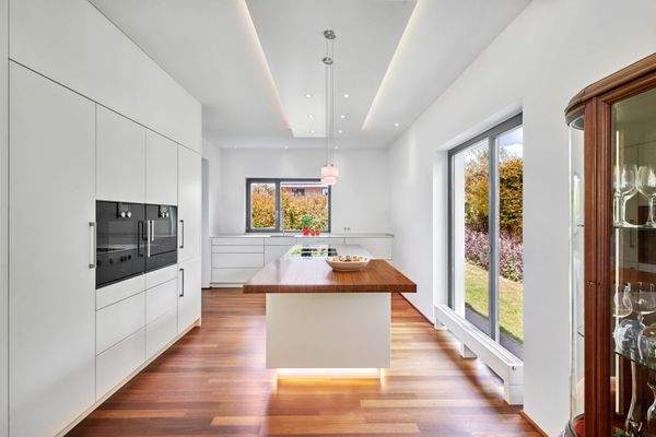 Eleganz und Funktionalität