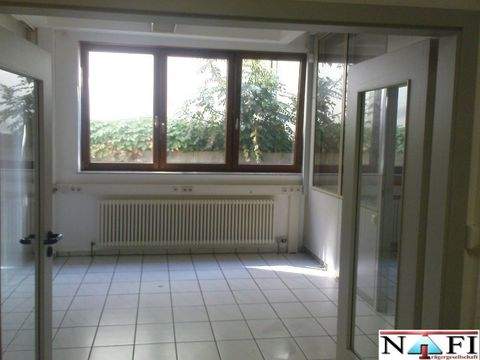 Korb Büros, Büroräume, Büroflächen 