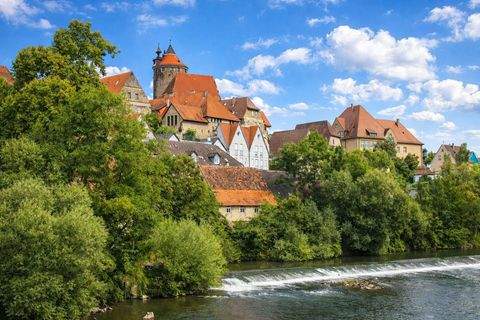 Besigheim Wohnungen, Besigheim Wohnung kaufen