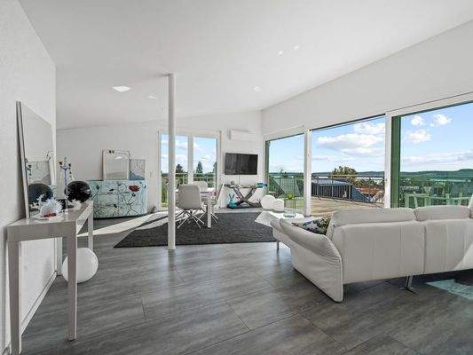 Exklusiv Wohnen am Bodensee