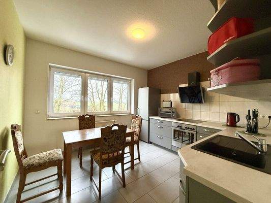 Küche Haus 2