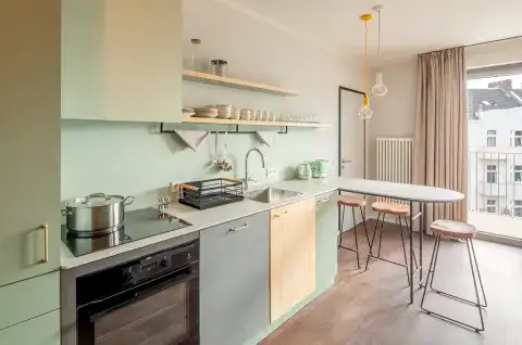 Berlin Wohnungen, Berlin Wohnung mieten