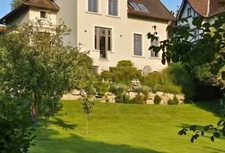 Luxuriöse Jugendstilvilla - best place to be!