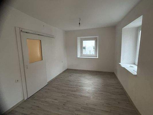 Direktzugang zur Küche