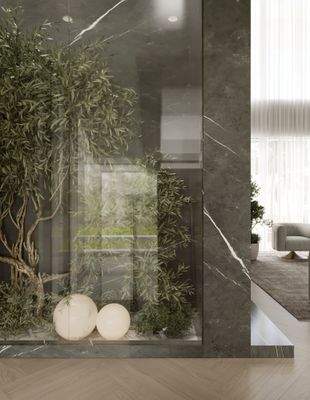 Photo: Villa in Marbella Golden Mile