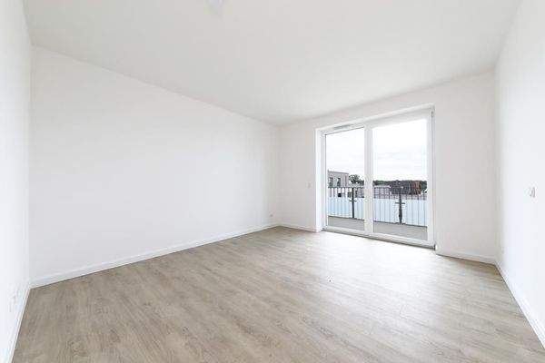 Musterbild Schlafzimmer