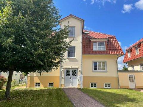 Göhren-Lebbin Wohnungen, Göhren-Lebbin Wohnung kaufen