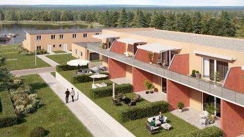 Groß Köris Wohnungen, Groß Köris Wohnung mieten