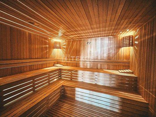 Key-Ready Properties with Sea View in Kestel Alanya