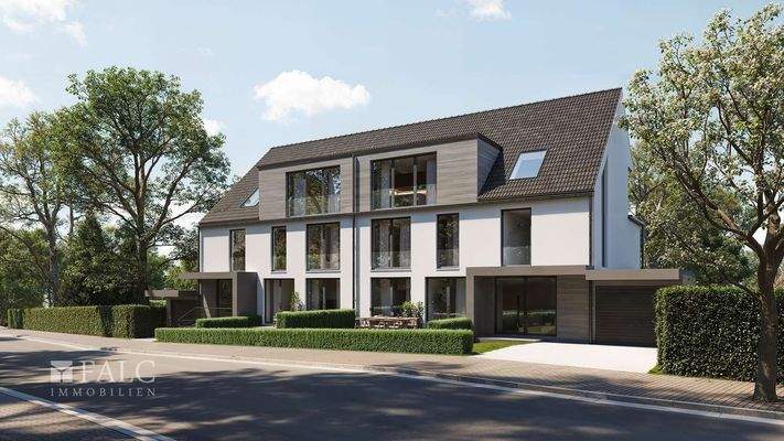 MUSTERFOTO AUSSENANSICHT