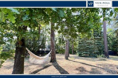 Wandlitz Grundstücke, Wandlitz Grundstück kaufen