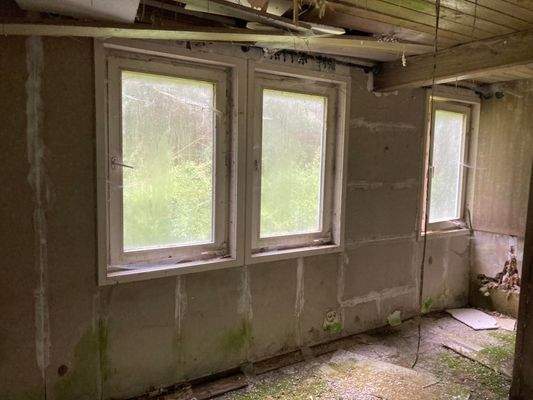 Innenfoto 1 Wasserschaden