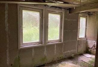 Innenfoto 1 Wasserschaden