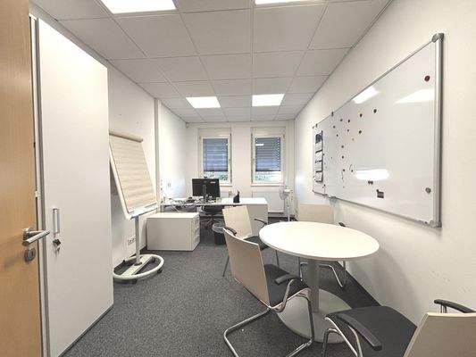Einzelbüro