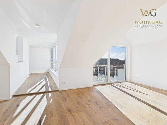 WE11: Wohn- und Essbereich