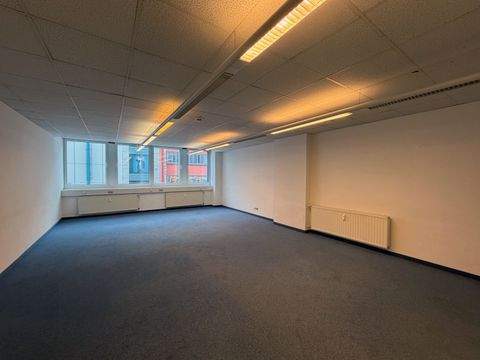 Saarbrücken Büros, Büroräume, Büroflächen 