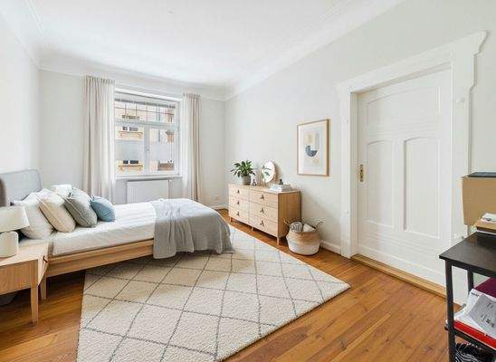 Schlafen (Ki generiert)