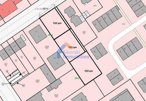 Berlin Grundstücke, Berlin Grundstück kaufen