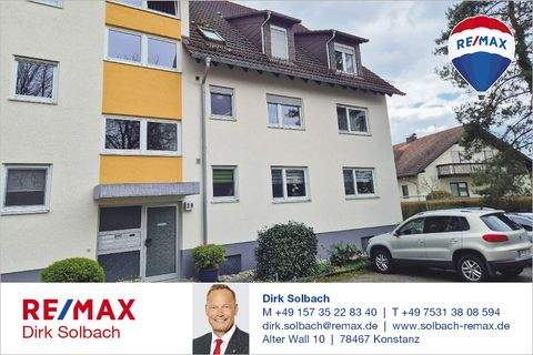 Radolfzell Wohnungen, Radolfzell Wohnung mieten