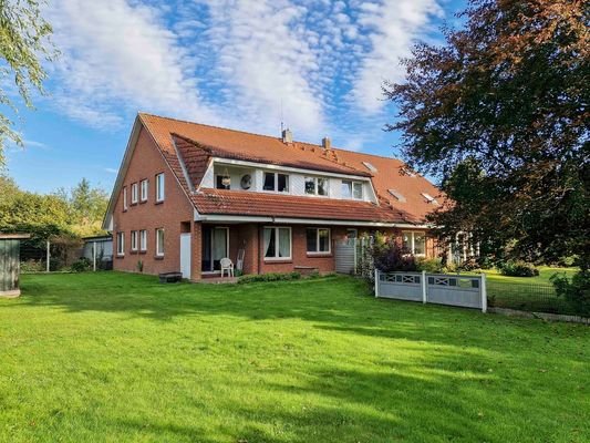 Nord-West-Ansicht