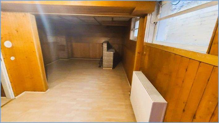 Hobbyraum/Partykeller